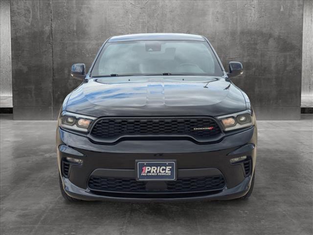 2022 Dodge Durango GT Plus AWD