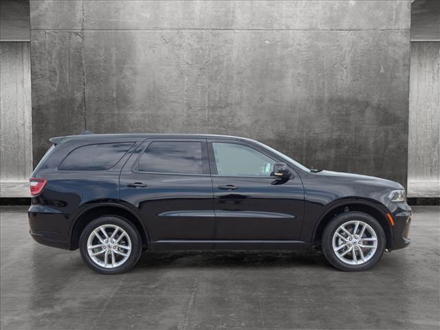 2022 Dodge Durango GT Plus AWD