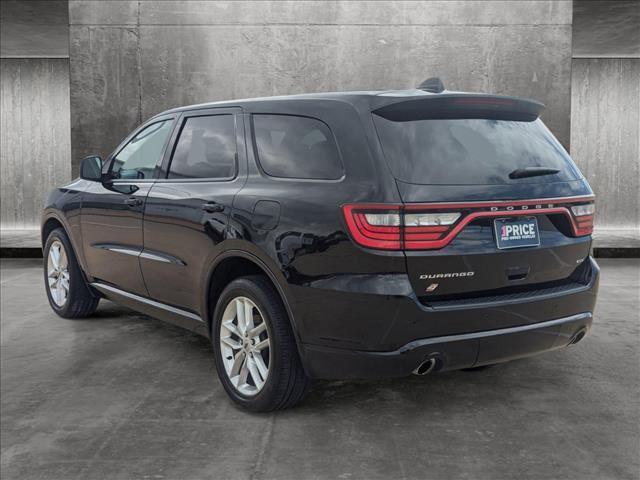2022 Dodge Durango GT Plus AWD