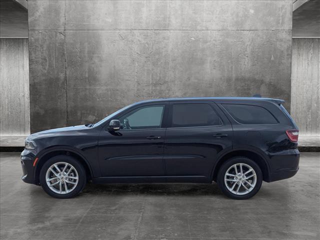 2022 Dodge Durango GT Plus AWD