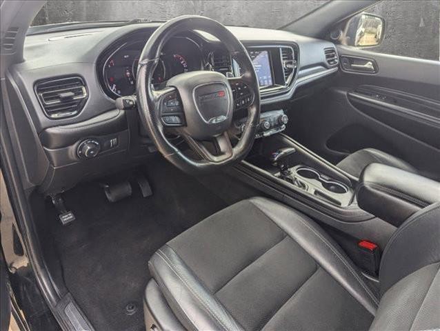 2022 Dodge Durango GT Plus AWD