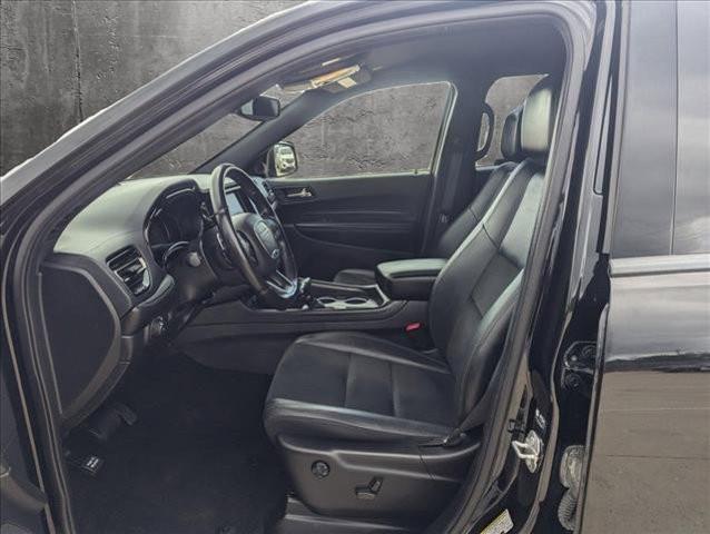 2022 Dodge Durango GT Plus AWD