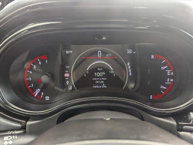 2022 Dodge Durango GT Plus AWD