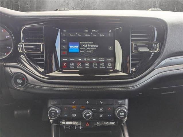 2022 Dodge Durango GT Plus AWD