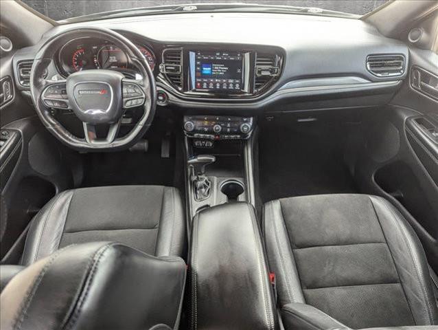 2022 Dodge Durango GT Plus AWD