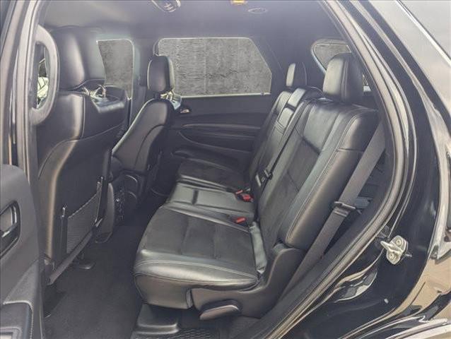 2022 Dodge Durango GT Plus AWD
