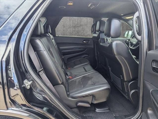 2022 Dodge Durango GT Plus AWD