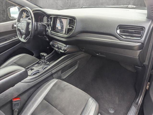 2022 Dodge Durango GT Plus AWD