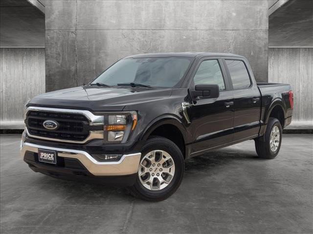 2023 Ford F-150 XLT for sale in Corpus Christi, TX