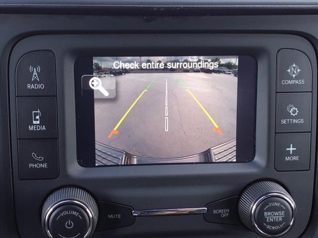 2024 Ram 2500 Tradesman Crew Cab 4x4 8' Box