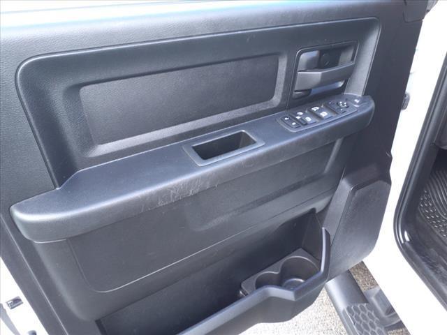 2024 Ram 2500 Tradesman Crew Cab 4x4 8' Box