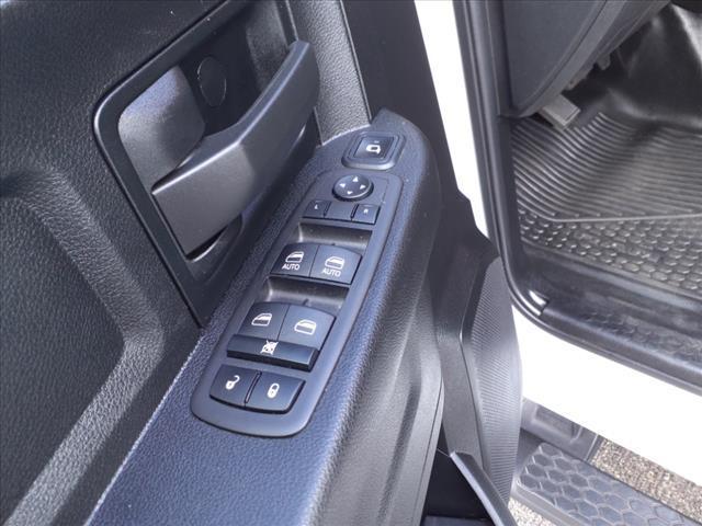 2024 Ram 2500 Tradesman Crew Cab 4x4 8' Box