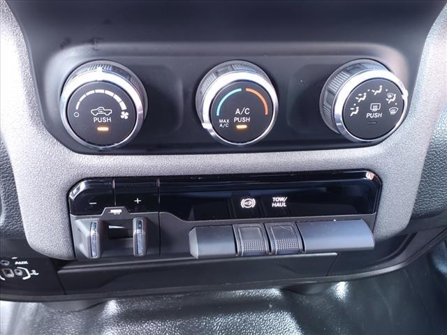 2024 Ram 2500 Tradesman Crew Cab 4x4 8' Box