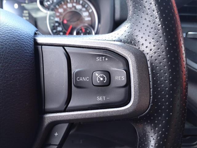 2024 Ram 2500 Tradesman Crew Cab 4x4 8' Box