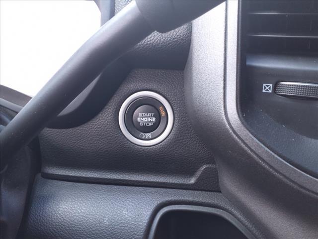 2024 Ram 2500 Tradesman Crew Cab 4x4 8' Box