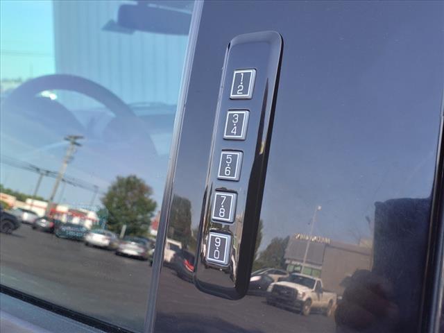 2020 Ford F-150 SUPERCREW