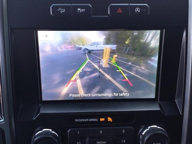 2020 Ford F-150 SUPERCREW
