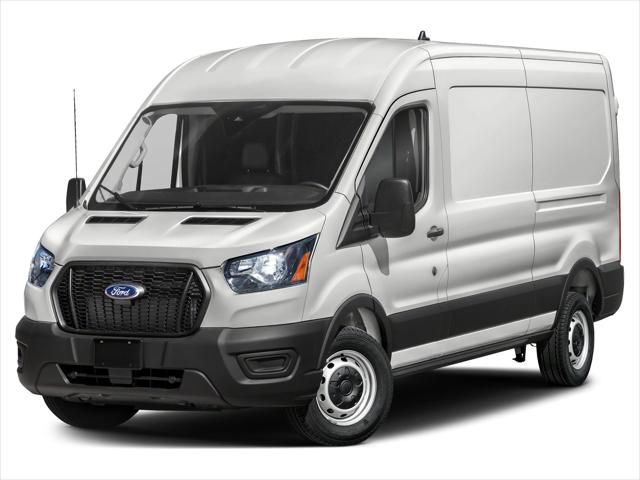 2024 Ford Transit-350 Cargo Van