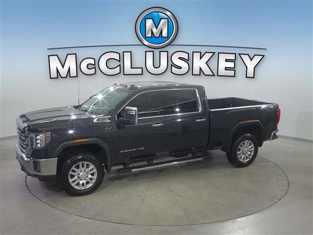 2020 GMC Sierra 2500HD for sale near Cincinnati, OH