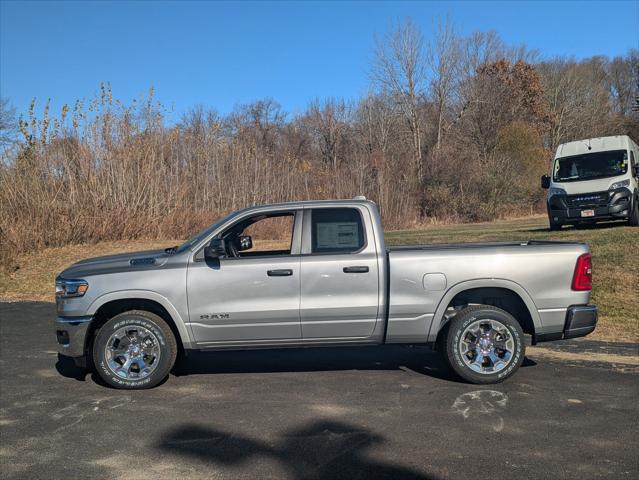 New 2025 RAM 1500 BIG HORN