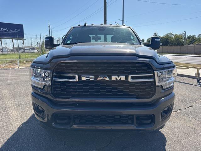 2024 RAM Ram 3500 RAM 3500 BIG HORN CREW CAB 4X4 8 BOX