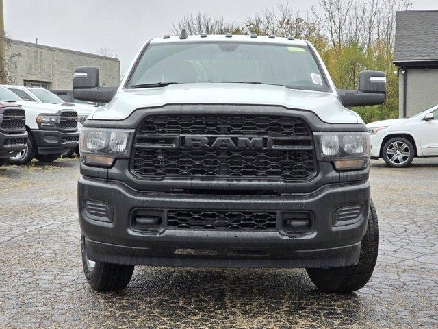 2024 RAM Ram 3500 RAM 3500 TRADESMAN CREW CAB 4X4 64 BOX