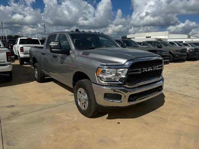 2024 RAM Ram 3500 RAM 3500 TRADESMAN CREW CAB 4X4 64 BOX