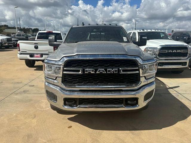 2024 RAM Ram 3500 RAM 3500 TRADESMAN CREW CAB 4X4 64 BOX