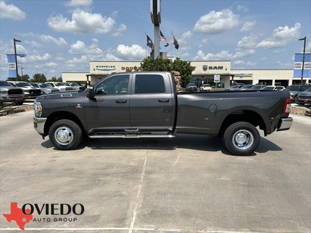 2024 RAM Ram 3500 RAM 3500 TRADESMAN CREW CAB 4X4 8 BOX