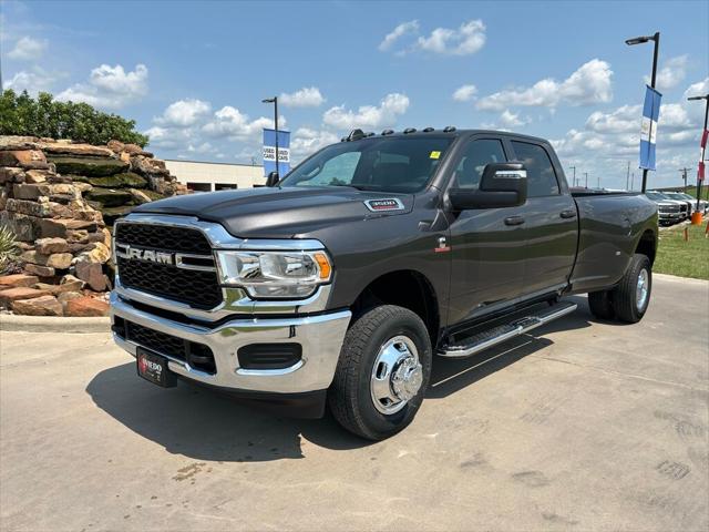 2024 RAM Ram 3500 RAM 3500 TRADESMAN CREW CAB 4X4 8 BOX