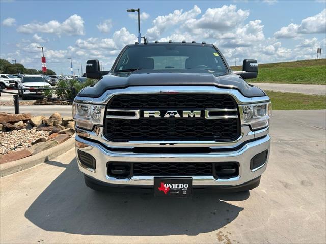 2024 RAM Ram 3500 RAM 3500 TRADESMAN CREW CAB 4X4 8 BOX