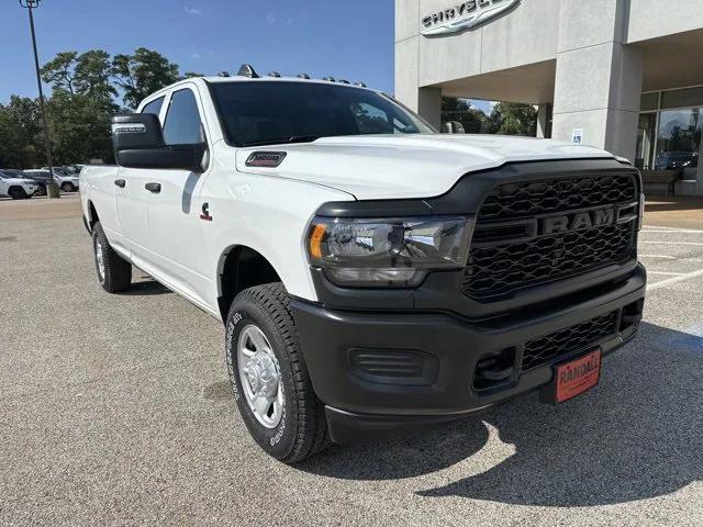 2024 RAM Ram 3500 RAM 3500 TRADESMAN CREW CAB 4X4 8 BOX