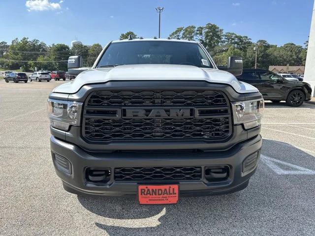 2024 RAM Ram 3500 RAM 3500 TRADESMAN CREW CAB 4X4 8 BOX