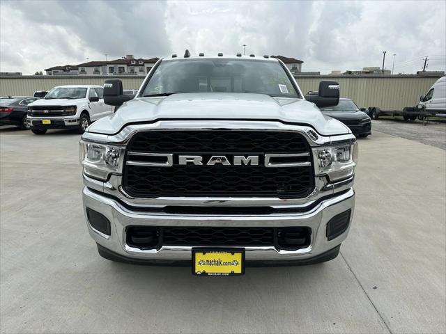 2024 RAM Ram 3500 RAM 3500 TRADESMAN CREW CAB 4X4 8 BOX