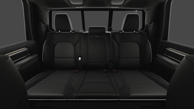 2025 RAM Ram 1500 RAM 1500 LARAMIE CREW CAB 4X4 57 BOX 2025 RAM Ram 1500 RAM 1500 LARAMIE CREW CAB 4X4 57 BOX