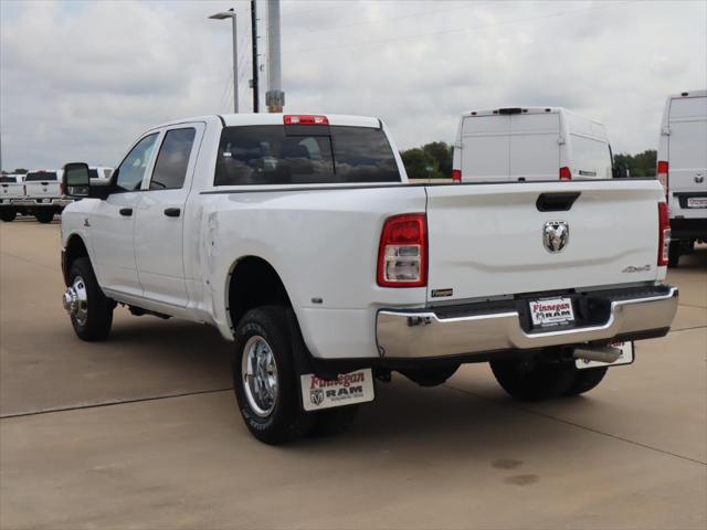 2024 RAM Ram 3500 RAM 3500 TRADESMAN CREW CAB 4X4 8 BOX