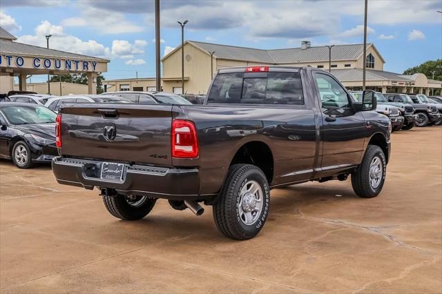 2024 RAM Ram 3500 RAM 3500 TRADESMAN REGULAR CAB 4X4 8 BOX