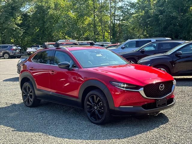 2021 Mazda CX-30