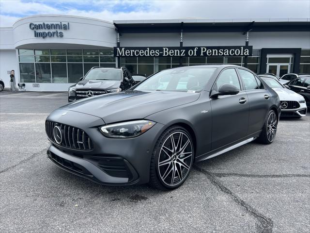 2024 Mercedes-Benz AMG C 43 4MATIC for sale in Pensacola, FL