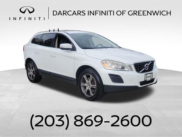 2013 Volvo XC60