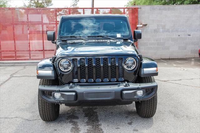 2023 Jeep Gladiator Freedom 4x4