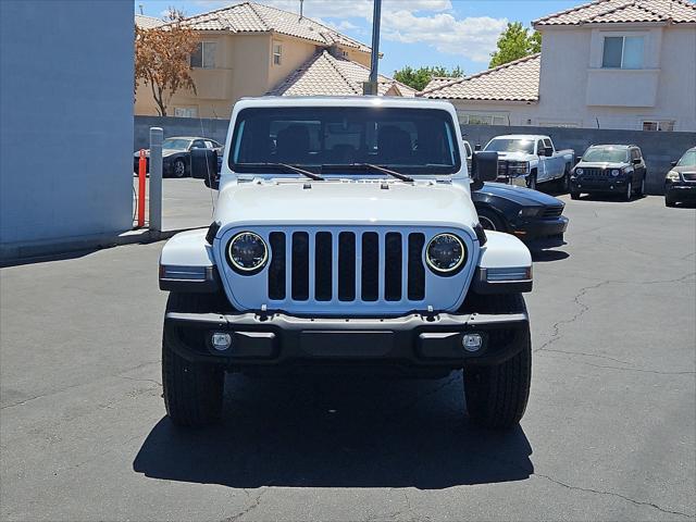 2023 Jeep Gladiator Freedom 4x4