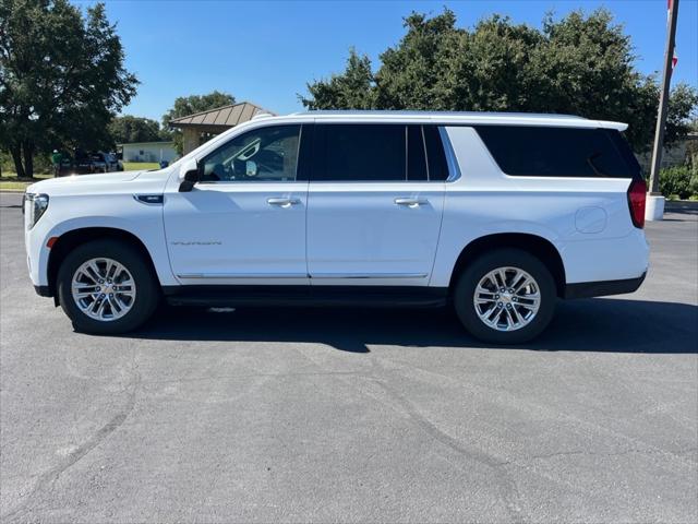 2021 GMC Yukon XL 2WD SLT