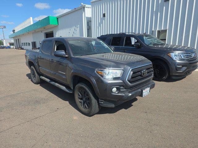 2021 Toyota Tacoma SR5 V6 for sale in Selma, CA