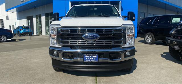 2023 Ford F-350 XLT