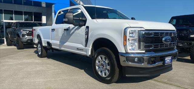 2023 Ford F-350 XLT