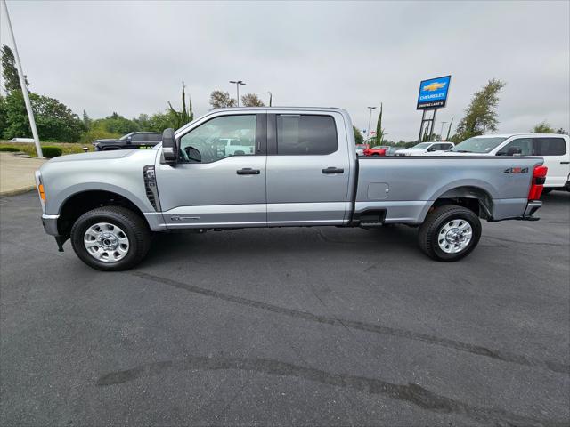 2023 Ford F-350 XLT