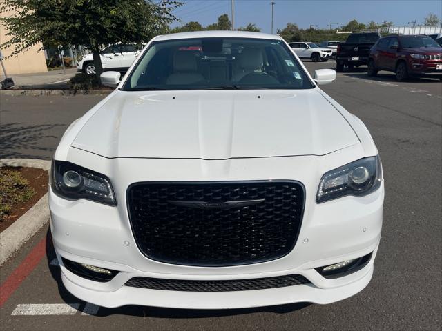 2022 Chrysler 300 Touring-L AWD