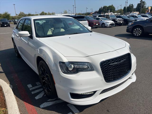 2022 Chrysler 300 Touring-L AWD