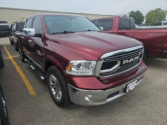 2021 RAM 1500 Big Horn Crew Cab 4x4 57 Box